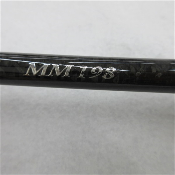 カセ筏師ＴＨＥアスリートサムライＢＢ４ＭＭ１９８マサキモデル